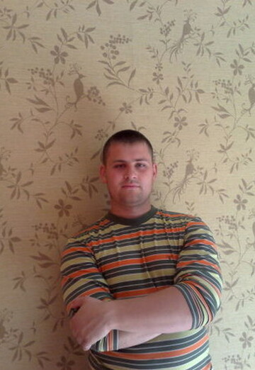 Моя фотография - Artem, 38 из Таллин (@artemij007)