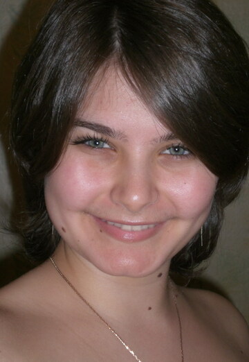 Моя фотография - Alinchik, 37 из Москва (@alinchik87)