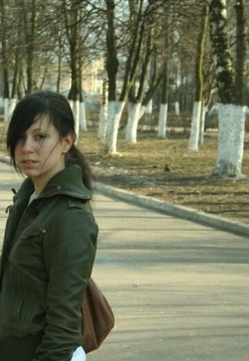 Моя фотография - Ирина, 38 из Москва (@arina8585)