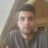 Дилмурод Файзуллаев, 23, г.Волоколамск Дилмурод Файзуллаев, 23, г.Волоколамск
