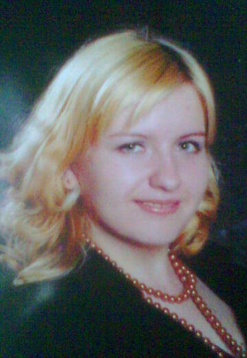 Моя фотография - Алёна, 33 из Усть-Каменогорск (@alyonka18t)