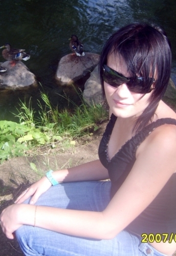 Моя фотография - Екатерина, 35 из Гомель (@aea1)