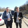 Александр, 29, г.Белые Берега Александр, 29, г.Белые Берега