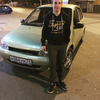 Алексей, 21, г.Тула Алексей, 21, г.Тула