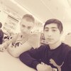 Дима, 20, г.Шахты Дима, 20, г.Шахты