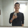 Музаффар, 19, г.Томск Музаффар, 19, г.Томск