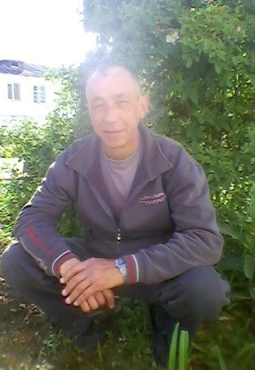 Моя фотография - Анатолий, 59 из Москва (@anatoliy13855)