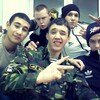Александр, 20, г.Ханты-Мансийск Александр, 20, г.Ханты-Мансийск