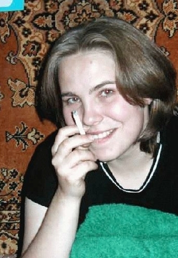 Моя фотография - Asia, 43 из Москва (@asian2001)