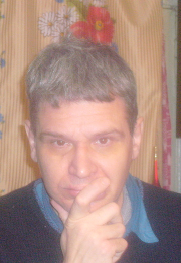 Моя фотография - Андрей, 62 из Екатеринбург (@andrey321391)