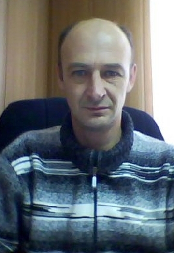 Моя фотография - avdeevdw, 55 из Барнаул (@avdeevdw)