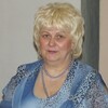 Надежда, 60, г.Коноша Надежда, 60, г.Коноша