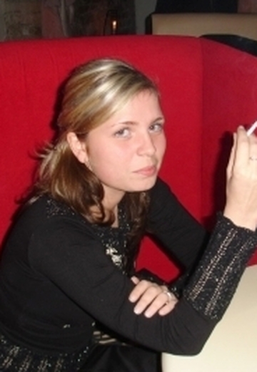 Viktorija (@bukmopu) — моя фотография № 5