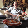 Владимир, 35, г.Серебряные Пруды Владимир, 35, г.Серебряные Пруды