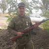 Володька, 23, г.Симферополь Володька, 23, г.Симферополь