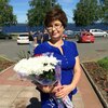 Галина, 53, г.Петрозаводск Галина, 53, г.Петрозаводск