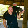 Андрей, 41, г.Красноармейское Андрей, 41, г.Красноармейское