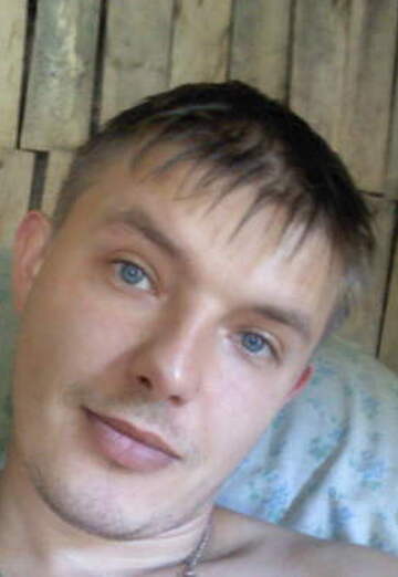 Моя фотография - Артур, 39 из Уфа (@artur8083)