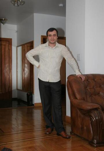 Моя фотография - Boruh, 51 из Москва (@boruham)