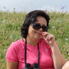 Оксана Васильевна, 44, г.Красноармейская Оксана Васильевна, 44, г.Красноармейская