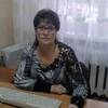 Галина, 59, г.Новосергиевка Галина, 59, г.Новосергиевка