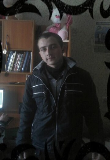 Моя фотография - анатолий, 32 из Бердянск (@anatoliy28697)