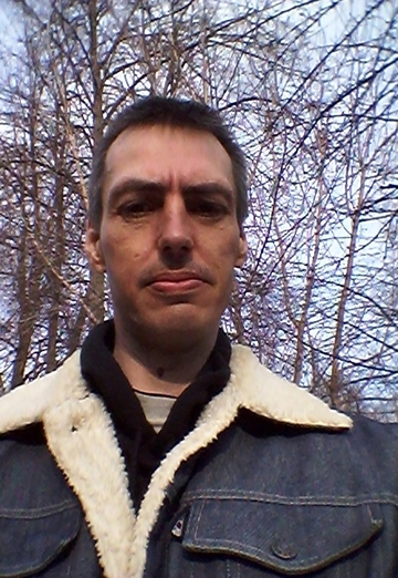 Моя фотография - Алексей, 49 из Кострома (@asssss1)
