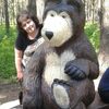 Оксана, 54, г.Прокопьевск Оксана, 54, г.Прокопьевск