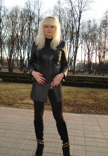 Моя фотография - Марина, 37 из Москва (@--margo--)