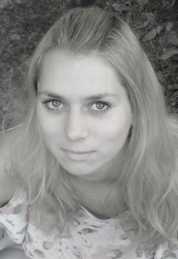 Моя фотография - Катерина, 30 из Москва (@best-iya)