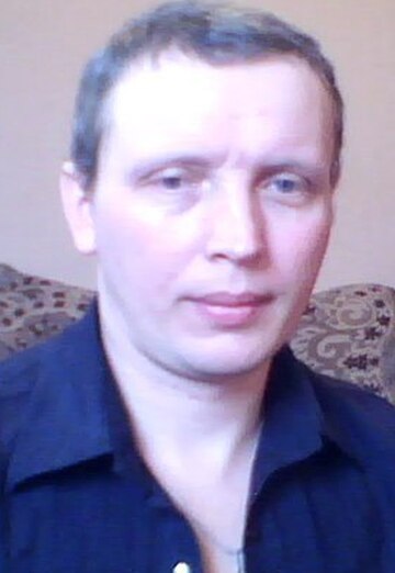 Моя фотография - Александр, 52 из Витебск (@aleksandr104279)