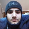 Сайдмурод, 23, г.Оренбург Сайдмурод, 23, г.Оренбург