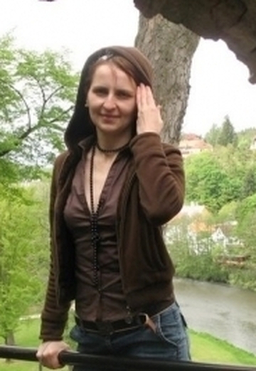 Моя фотография - Arnika, 45 из Минск (@4arnika)