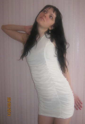 Моя фотография - Анастасия, 32 из Павлодар (@anastasiya27241)