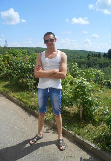 Моя фотография - Алексей, 30 из Смоленск (@aleksey262504)