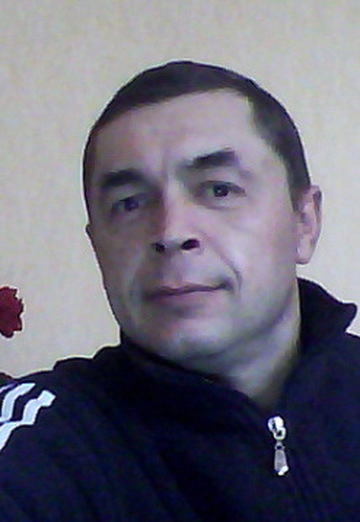 Моя фотография - Андрей, 51 из Бердичев (@andrey78967)
