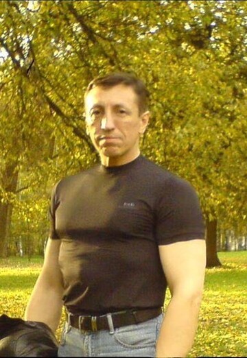 Моя фотография - Александр Букин, 61 из Москва (@aleksandrbukin)