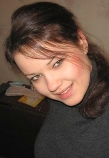Моя фотография - ~ LUCKY ~, 35 из Москва (@20450)