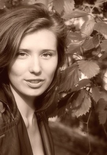 Моя фотография - Светлана, 41 из Москва (@1496759)