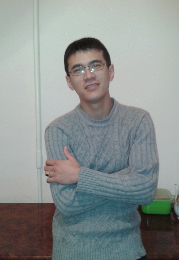 Моя фотография - Асадбек, 36 из Ташкент (@asadbek69)