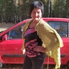 Светлана, 58, г.Курган Светлана, 58, г.Курган