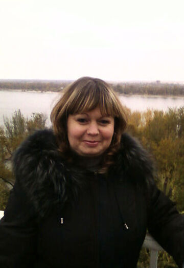 Моя фотография - Анетта, 45 из Краснодар (@anetta237)