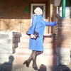 Елена, 50, г.Ухта Елена, 50, г.Ухта
