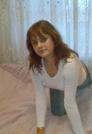 Моя фотография - Krasotka, 35 из Николаев (@boginya2088)