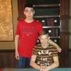 Сослан, 16, г.Химки Сослан, 16, г.Химки
