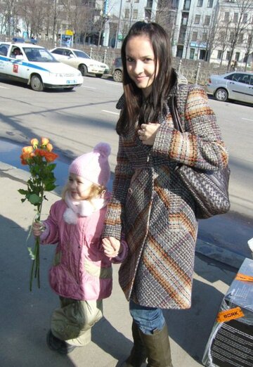 Моя фотография - Алёна *Lilu*, 34 из Москва (@alenalilu90)
