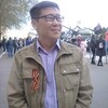 Батор, 45, г.Иркутск Батор, 45, г.Иркутск