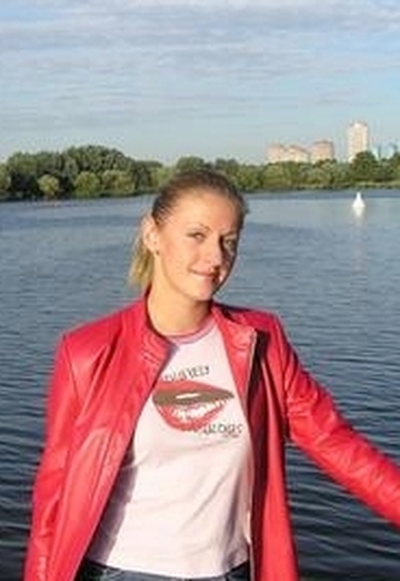 Моя фотография - Наталья, 44 из Москва (@bogemas)