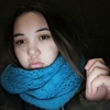 Салтанат, 20, г.Орск Салтанат, 20, г.Орск