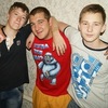 Макс, 22, г.Алексеевка Макс, 22, г.Алексеевка